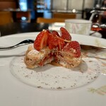 ル・ショコラ・アラン・デュカス - 