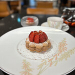 ル・ショコラ・アラン・デュカス - 