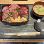 波なれ - 料理写真: