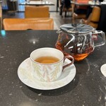 ル・ショコラ・アラン・デュカス - 