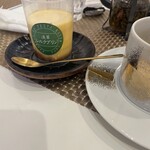 Testa Rossa Cafe 駒形店 - 