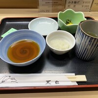 てんぷら天松 日本橋店 - 
