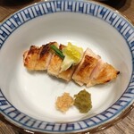 Yakitori Goshimboku - 