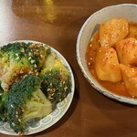 韓国料理 bonsu - 