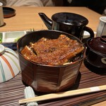 うなぎ料理 澤正 - 