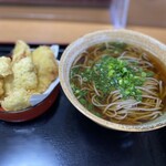 そばうどん処 尼子 - 