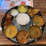 Malini South Indian & Fusion - 