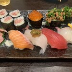 Sushi Izakaya Itsuki - 