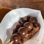 Yakitori Hideyoshi - 