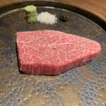 和牛とタン 焼肉 とみ - 