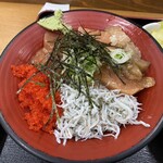 きときと食堂 - 