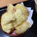 そばうどん処 尼子 - 