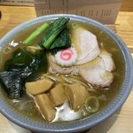 ソラノイロ ARTISAN NOODLES - 