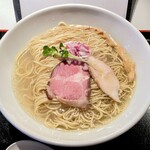 麺処 まろ - 