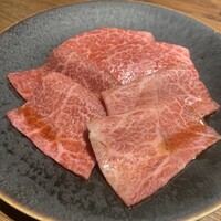 和牛とタン 焼肉 とみ 新橋本店 - 