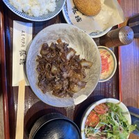 豚捨 KITTE丸の内店 - 