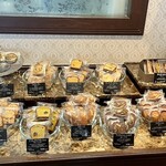 パティスリーショコラトリー リベルテ - 