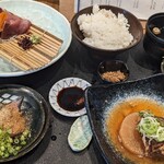 産直さばと青魚 伏見あおい - 