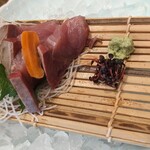 産直さばと青魚 伏見あおい - 