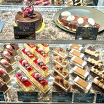 パティスリーショコラトリー リベルテ - 