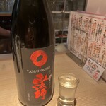 炭美酒菜 一馬力 - 