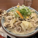 Marugame Seimen - 