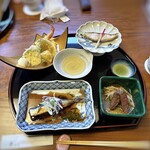 博多 赤らく - 上から