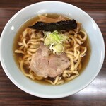 福麺 - 料理写真: