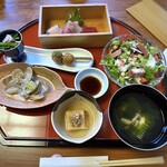 博多 赤らく - 上から