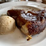 ティーラウンジ オークレール - 