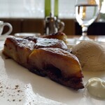 ティーラウンジ オークレール - 