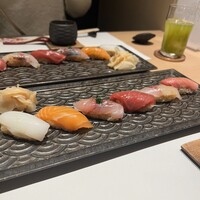 渋谷 すし仙 - 