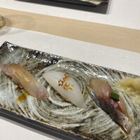 八重洲 鮨 海味 - 