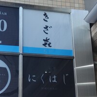きざ㐂 - 