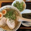 北のらー麺 らう家