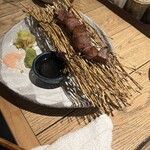 炭劇場 徳永座 - 