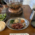 Yakiniku Eifukuen - 