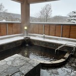 しほろ温泉プラザ緑風 - 