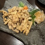 炭火焼鳥 杉の屋 - 