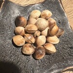 炭劇場 徳永座 - 