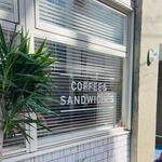 アーモンド ホステル アンド カフェ - 