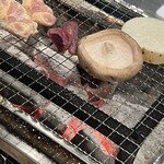 炭劇場 徳永座 - 