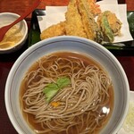 手打ち蕎麦 ほてい家 - 