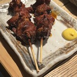 炭劇場 徳永座 - 