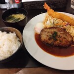 洋食 ツバキ亭 - 