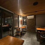 ア フェネステッラ - 