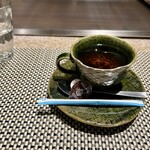 Teppan Dainingu Oribe - 紅茶