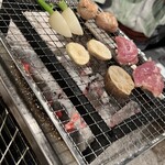 炭劇場 徳永座 - 