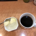 キッチンマム - デザートとコーヒー