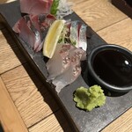 炭劇場 徳永座 - 